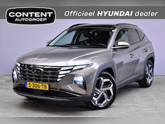 Hyundai Tucson - 1.6 T-GDi HEV 230pk Aut. Premium Sky