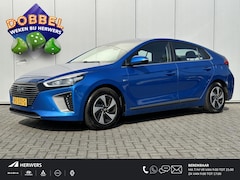 Hyundai IONIQ - 1.6 GDi Comfort / Navigatie / Infinity Audio / Achteruitrijcamera / All Seasonbanden / Cli