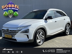 Hyundai NEXO - FCEV Plus Pack / Dealer Onderhouden / Elektrisch Verkoel-, Verstel- & Verwarmbare Stoelen