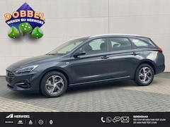 Hyundai i30 Wagon - 1.0 T-GDi MHEV Comfort Smart / € 6255, - Voordeel / €28.935 Rijklaar / Direct Leverbaar /