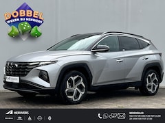 Hyundai Tucson - 1.6 T-GDI PHEV Premium 4WD / € 7.000, - Voordeel / € 45.890, - rijklaar / Direct Leverbaar