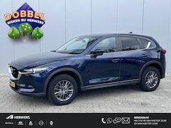 Mazda CX-5 - 2.0 SkyActiv-G 165 Sport Selected / Trekhaak (2000KG trekvermogen) / Navigatie / Camera /