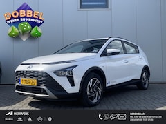 Hyundai Bayon - 1.0 T-GDI Comfort Smart / Navigatie / Achteruitrijcamera