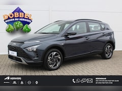 Hyundai Bayon - 1.0 T-GDI Comfort Smart / Cruise Control / Navigatie / Achteruitrijcamera / Apple carplay