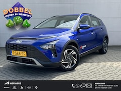 Hyundai Bayon - 1.0 T-GDI Comfort Smart / Navigatie / Cruise Control / Airco / 16" LM velgen / Achteruitri