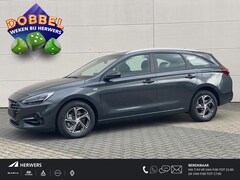 Hyundai i30 Wagon - 1.0 T-GDi MHEV Comfort Smart / Navigatie /