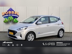 Hyundai i10 - 1.0 Comfort Smart / Navigatie / DAB / Airco / Cruise Control / Android Auto & Apple Carpla