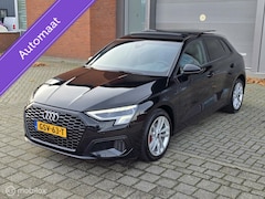 Audi A3 Sportback - 35 TFSI Business edition✅️Pano✅️