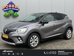 Renault Captur - 1.6 E-Tech Plug-in Hybrid 160 Intens / Navigatie / Airco / Bluetooth / Cruise Control / Ac