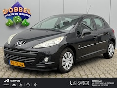 Peugeot 207 - 1.4 VTi Urban Move / Airco/ Cruise control/