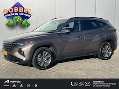 Hyundai Tucson - 1.6 T-GDI HEV Comfort / Stoelverwarming / Apple Carplay & Android Auto / Achteruitrijcamer