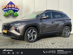 Hyundai Tucson - 1.6 T-GDI PHEV Comfort Smart 4WD / Navigatie / Apple Carplay & Android Auto / Achteruitrij