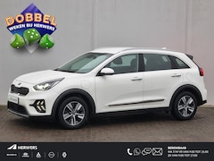 Kia Niro - 1.6 GDi PHEV DynamicPlusLine Automaat / Plug-in / Fabrieksgarantie tot 01-04-2028 / Naviga