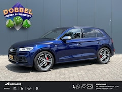 Audi Q5 SQ5 - 3.0 TFSI quattro Pro Line Plus / Navigatie / Dealer onderhouden / Wegklapbare trekhaak / 2