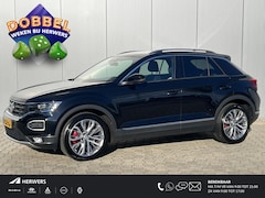 Volkswagen T-Roc - 2.0 TSI 4Motion Sport / Stoelverwarming / Navigatie / Apple Carplay & Android Auto / Adapt