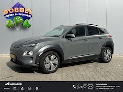 Hyundai Kona Electric - EV Comfort 39 kWh / Navigatie / Bluelink / Bluetooth / Climate Control / Cruise Control Ad