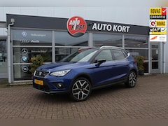 Seat Arona - 1.5 TSI EVO FR Business Intense