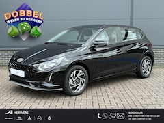 Hyundai i20 - 1.0 T-GDI Comfort / € 2.750, - Voordeel / € 26.940, - Rijklaar / Direct Leverbaar / Naviga