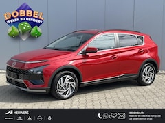 Hyundai Bayon - 1.0 T-GDI Premium / € 2.000, - Voordeel / € 30.090, - Rijklaar / Nieuw Model MY2025 / Dire