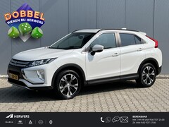 Mitsubishi Eclipse Cross - 1.5 DI-T Intense / 1600KGg Trekgewicht / Stoelverwarming / Android Auto & Apple Carplay /