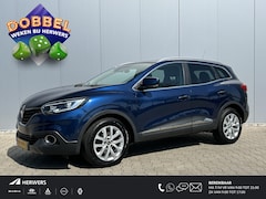 Renault Kadjar - 1.2 TCe Intens / Navigatie / Automatische Airco / Cruise Control / Trekhaak / Inklapbare S