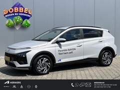 Hyundai Bayon - 1.0 T-GDI Premium / Automaat / Navigatie / Stoelverwarming & Stuurverwarming / Achteruitri