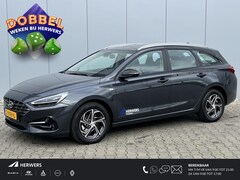 Hyundai i30 Wagon - 1.0 T-GDi MHEV Comfort Smart / AppleCar Play & Android Auto / DAB / Airco / Cruise Control