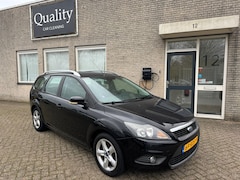 Ford Focus Wagon - 1.6 Comfort