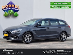 Hyundai i30 Wagon - 1.0 T-GDi MHEV Comfort Smart Automaat / Private Lease Vanaf €629, - /