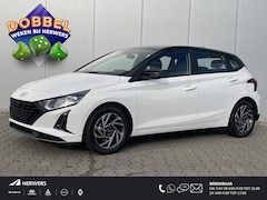 Hyundai i20 - 1.2 MPI Comfort Smart / €2500, - voordeel / Rijklaar 25.090, - / Uit voorraad leverbaar