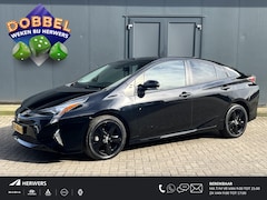 Toyota Prius - 1.8 First Edition Automaat / Navigatie / Cruise Control / Climate Control / Stoelverwarmin