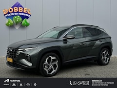 Hyundai Tucson - 1.6 T-GDI HEV Premium