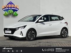 Hyundai i20 - 1.0 T-GDI Comfort Automaat / Navigatie middels Apple Carplay & Android Auto / Airco / Crui