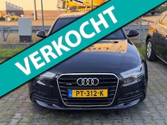 Audi A6 Limousine - 3.0 TDI BiT quattro 3x S-line