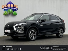 Mitsubishi Eclipse Cross - 2.4 PHEV Prestige S-AWC 4WD Automaat / Schuif- en kanteldak / Trekgewicht 1.500 kg / Navig