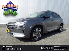 Hyundai NEXO - FCEV Plus Pack Waterstof / Schuif/kanteldak / Stoelverwarming en ventilatie / Vol lederen