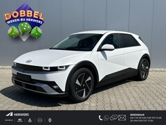 Hyundai IONIQ 5 - Connect+ 84 kWh / € 5.000.- Voordeel / € 51.090.- Rijklaar / Navigatie + Apple Carplay/And