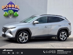 Hyundai Tucson - 1.6 T-GDI HEV Comfort Smart 230PK Automaat / 1650KG Trekgewicht / Elektrische Achterklep /