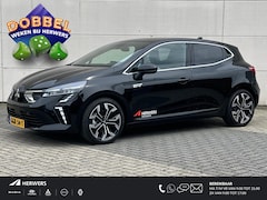 Mitsubishi Colt - 1.6 HEV First Edition / Automaat / Navigatie / Standaard 8 Jaar Garantie / Stoel & Stuurve