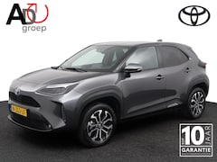 Toyota Yaris Cross - 1.5 Hybrid First Edition | Afneembare trekhaak | Apple carplay/Android auto | Full map nav