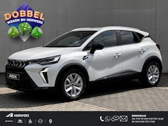 Mitsubishi ASX - 1.6 HEV AT Intense / Korting €1.500, - / Rijklaarprijs €32.795, - / (Alle Kleuren) Direct