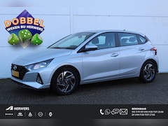 Hyundai i20 - 1.0 T-GDI Comfort / Airconditioning / Achteruitrijcamera / Cruise control / Apple carplay