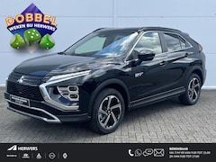 Mitsubishi Eclipse Cross - 2.4 PHEV Intense+ / € 9.000, - Op = Op Voordeel / € 35.987, - Rijklaarprijs / Direct lever