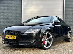 Audi TT - 2.0 TFSI LEER/NAV