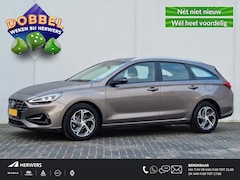 Hyundai i30 Wagon - 1.0 T-GDi MHEV Comfort Smart Automaat / Private Lease Vanaf €629, - /