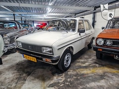 Peugeot 104 - SR 1.2