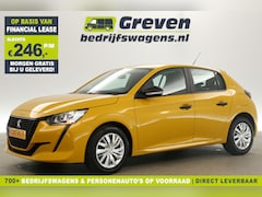 Peugeot 208 - 1.2 PureTech Airco Cruise Elektr-Ramen Metallic DAB+ Bluetooth