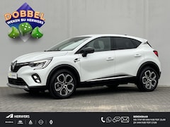 Renault Captur - 1.3 TCe 140 EDC Automaat Intens / 1.500KG Trekgewicht / Adaptieve cruise control / Dodehoe