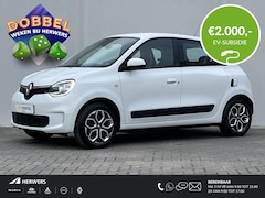 Renault Twingo Z.E. - R80 Collection / €2.000, - Subsidie mogelijk / Climate control / Apple carplay & Android a