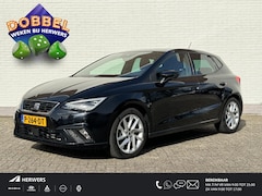 Seat Ibiza - 1.0 EcoTSI FR / DSG / Apple Carplay & Android Auto / Navigatie Via App-Connect / Cruise /